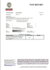 Porcellana  Certificazioni